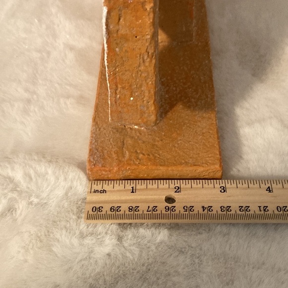 Gingerbread Trees Tabletop Decor - Picture 8 of 10